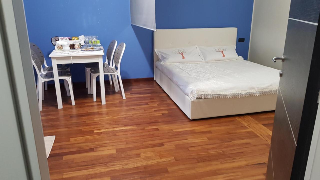 Poggio Degli Ulivi Apartment Genova Exterior foto
